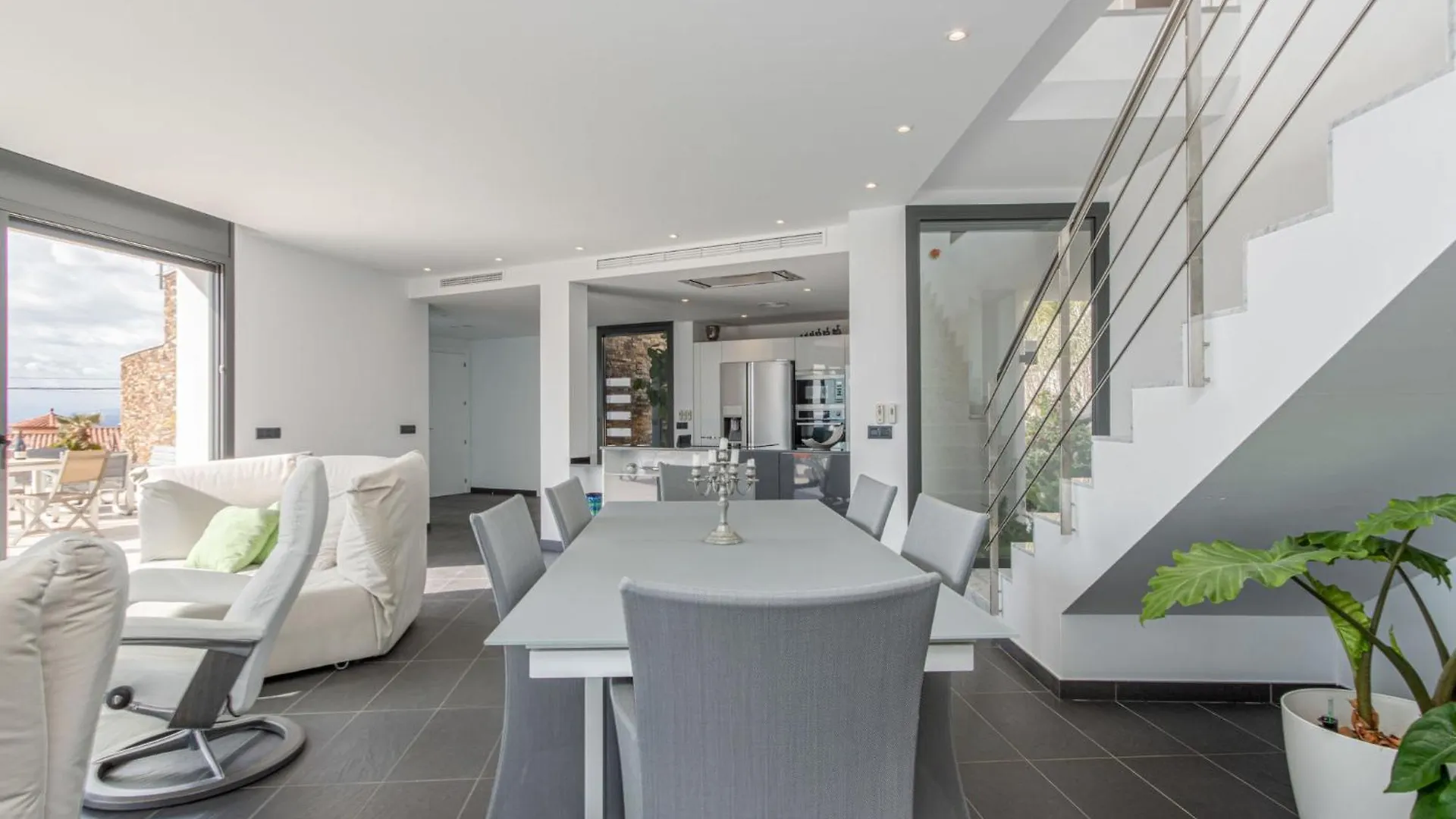 Villa Luxury By Interhome Empuriabrava Spain