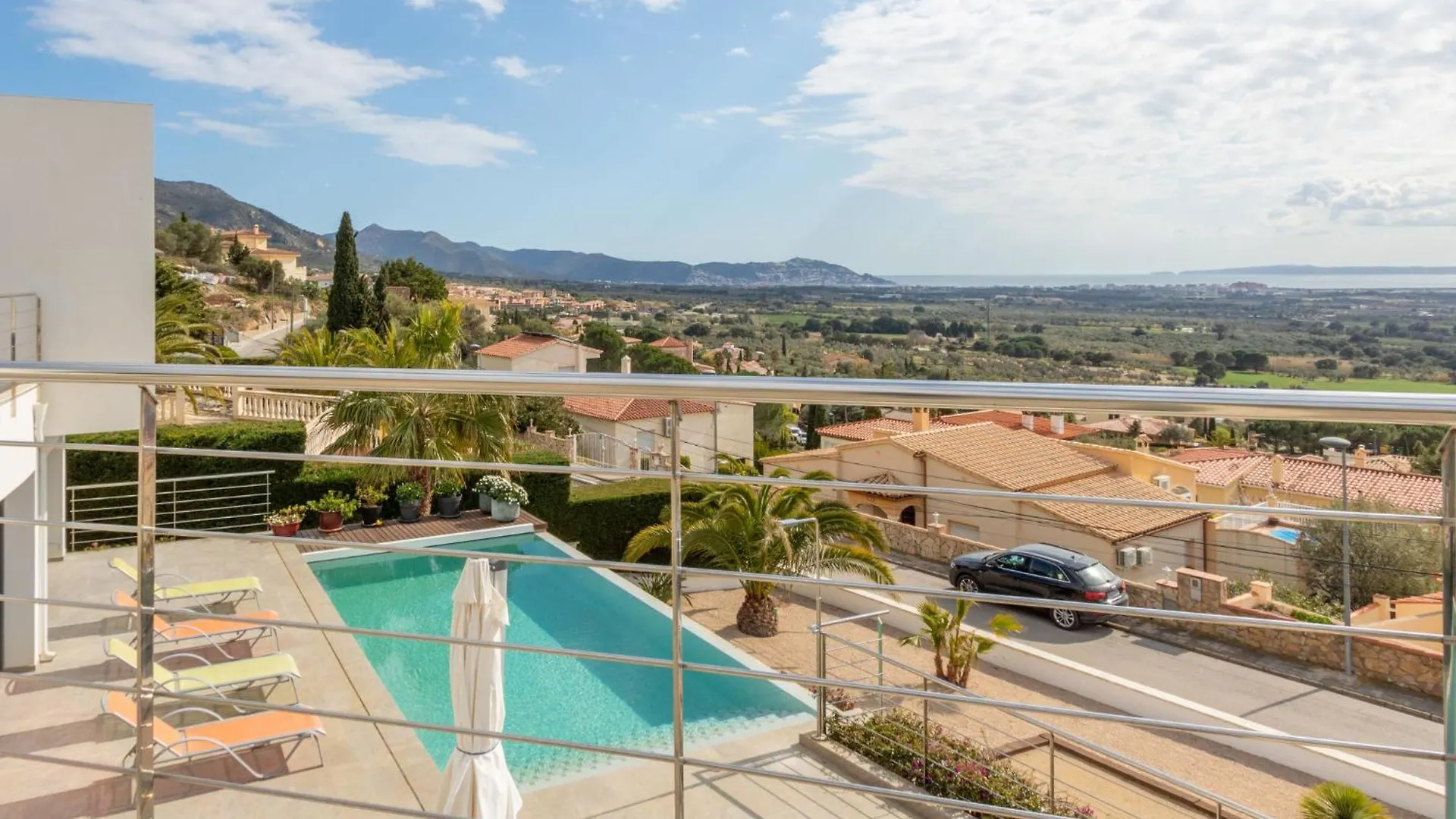 Villa Luxury By Interhome Empuriabrava 0*,  Spain