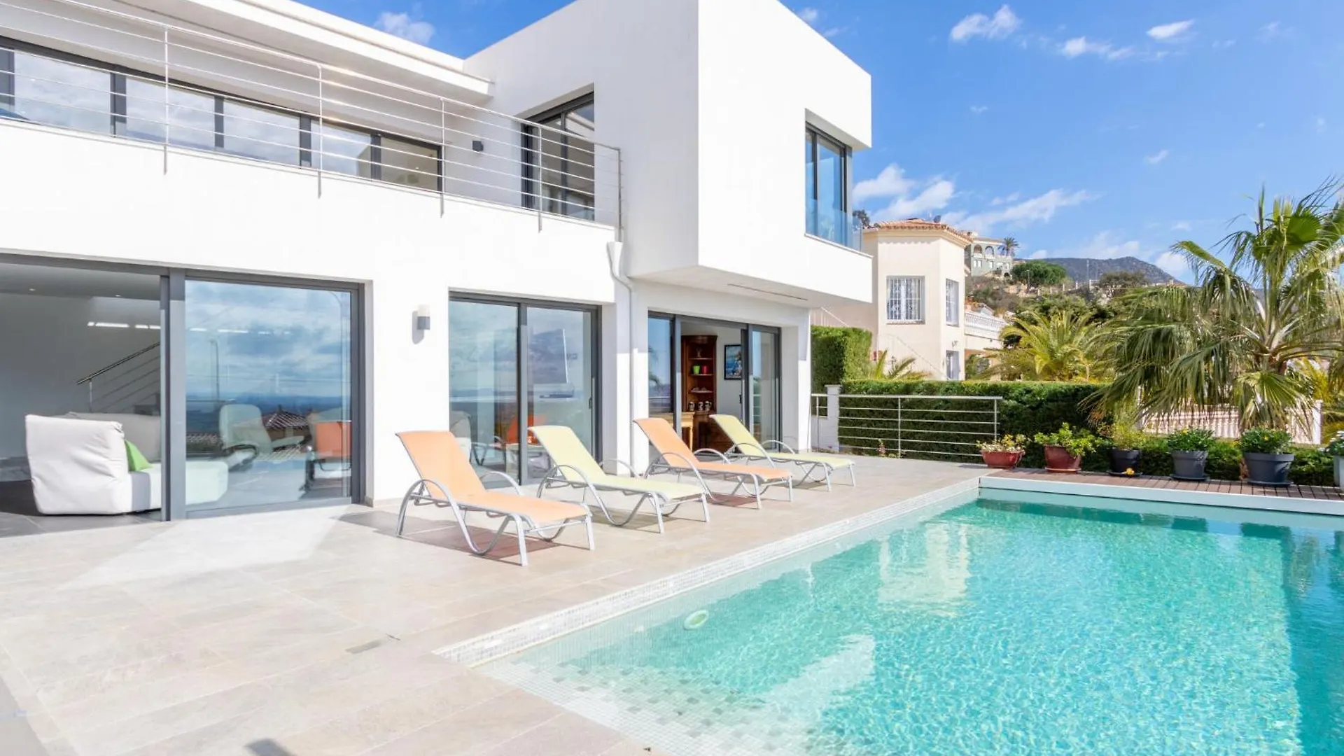 Villa Luxury By Interhome Empuriabrava