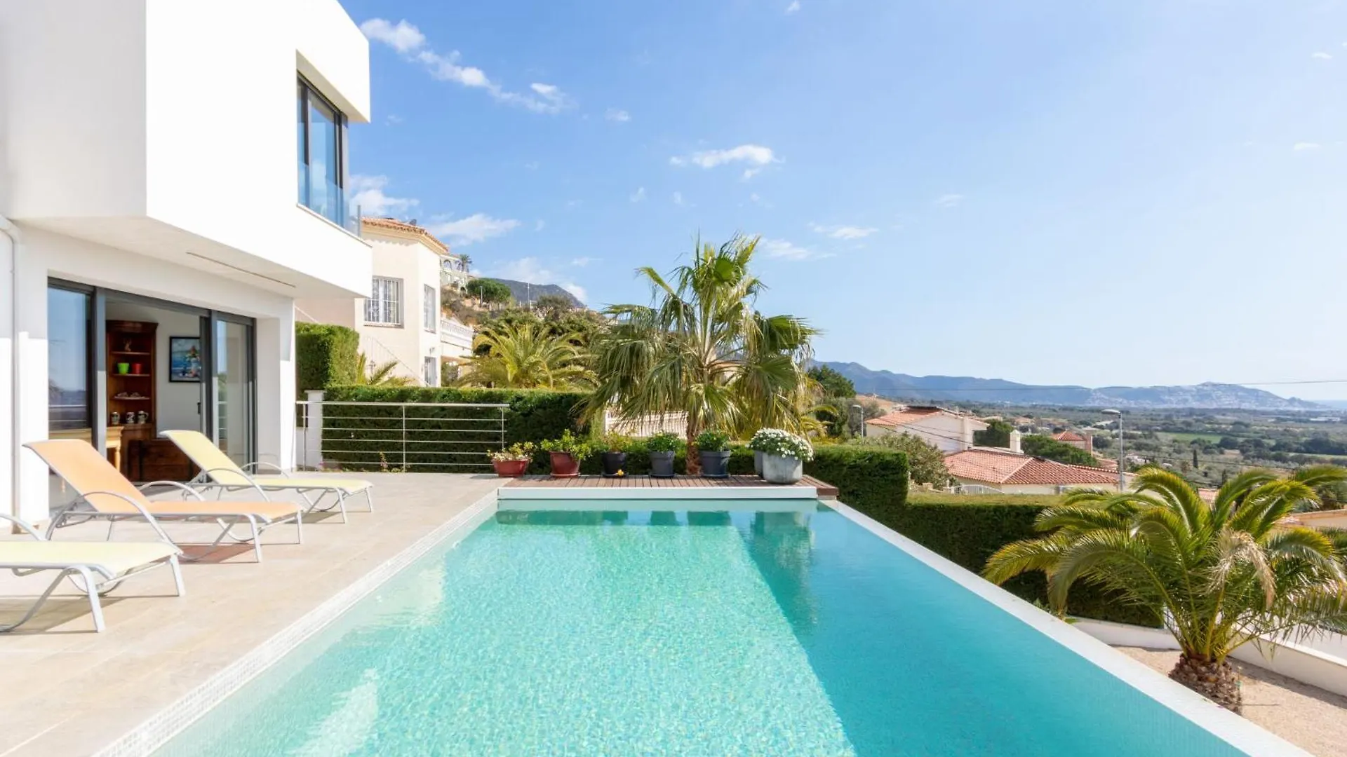 Villa Luxury By Interhome Empuriabrava 0*,