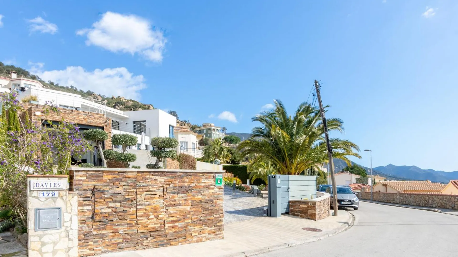 Villa Luxury By Interhome Empuriabrava Spain