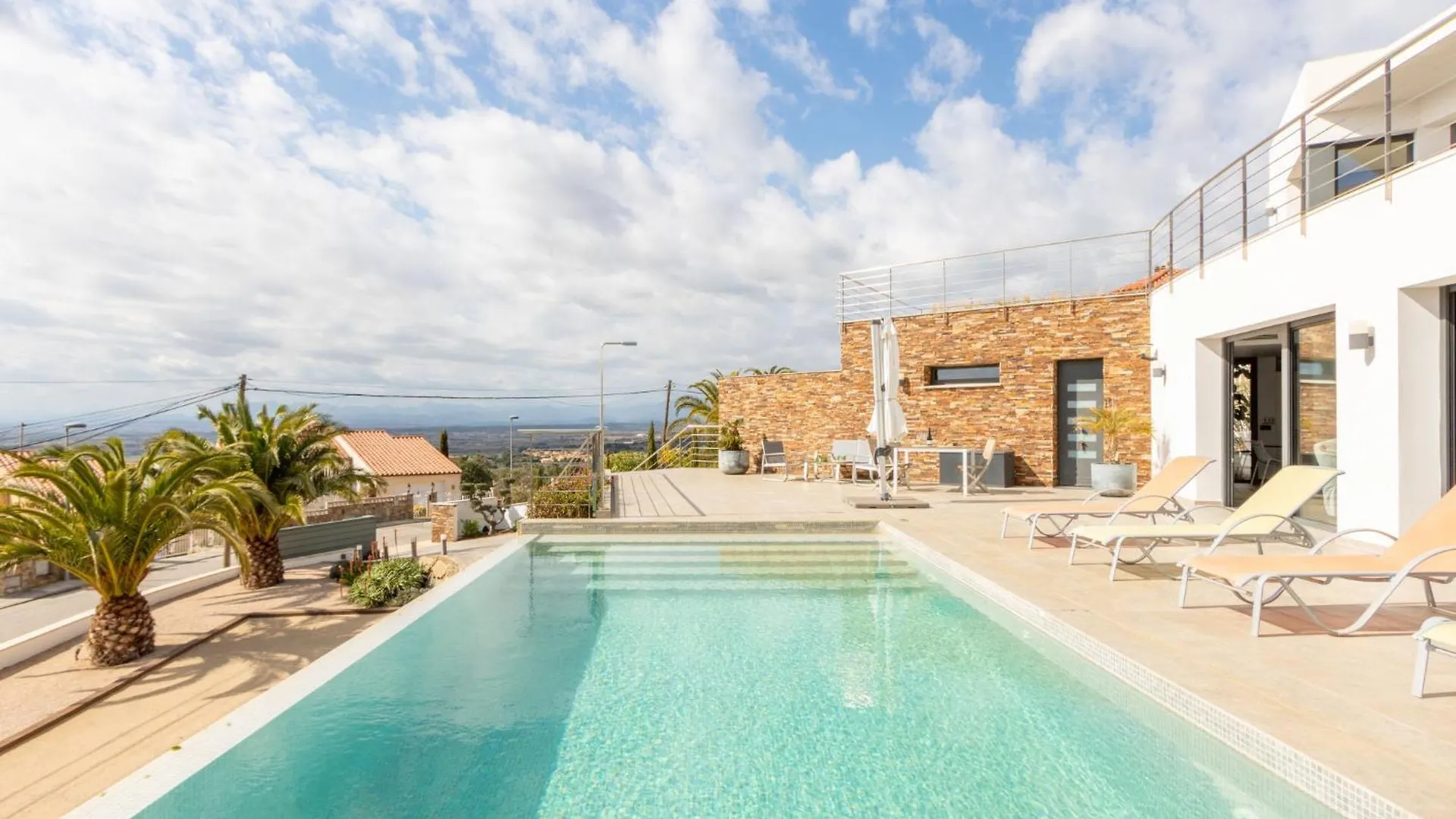 Villa Luxury By Interhome Empuriabrava
