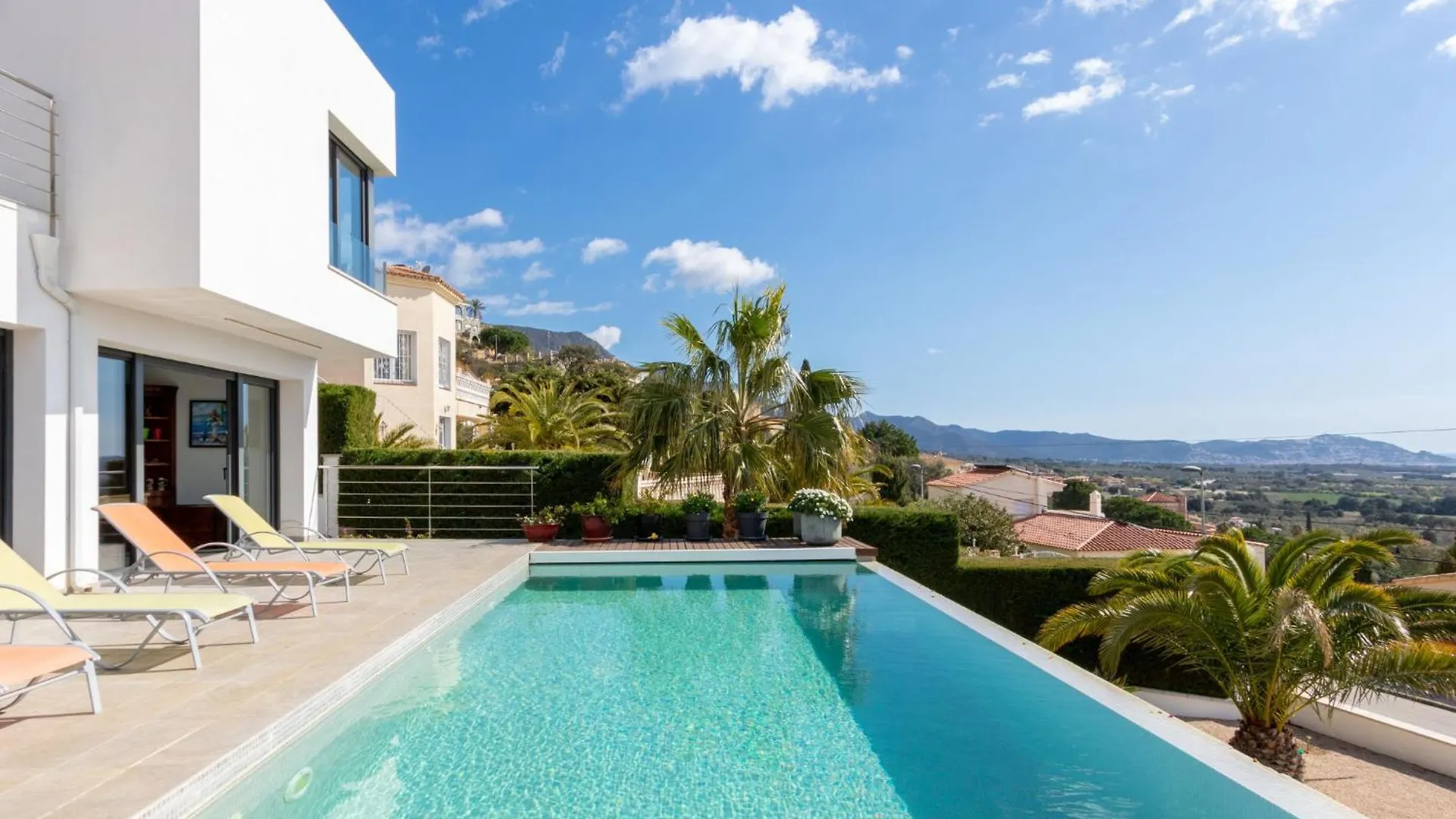 Villa Luxury By Interhome Empuriabrava 0*,  Spain