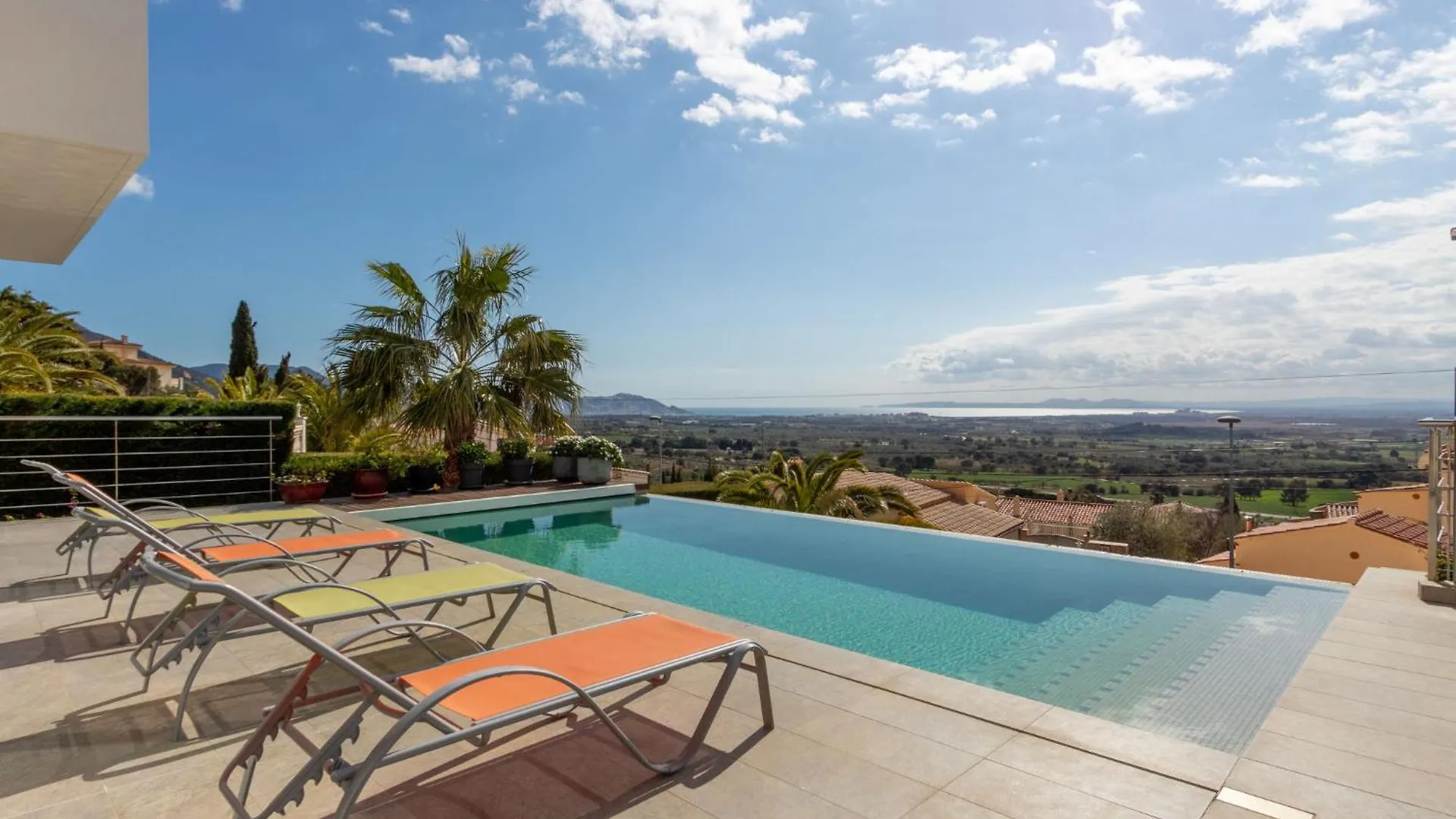 Villa Luxury By Interhome Empuriabrava Spain