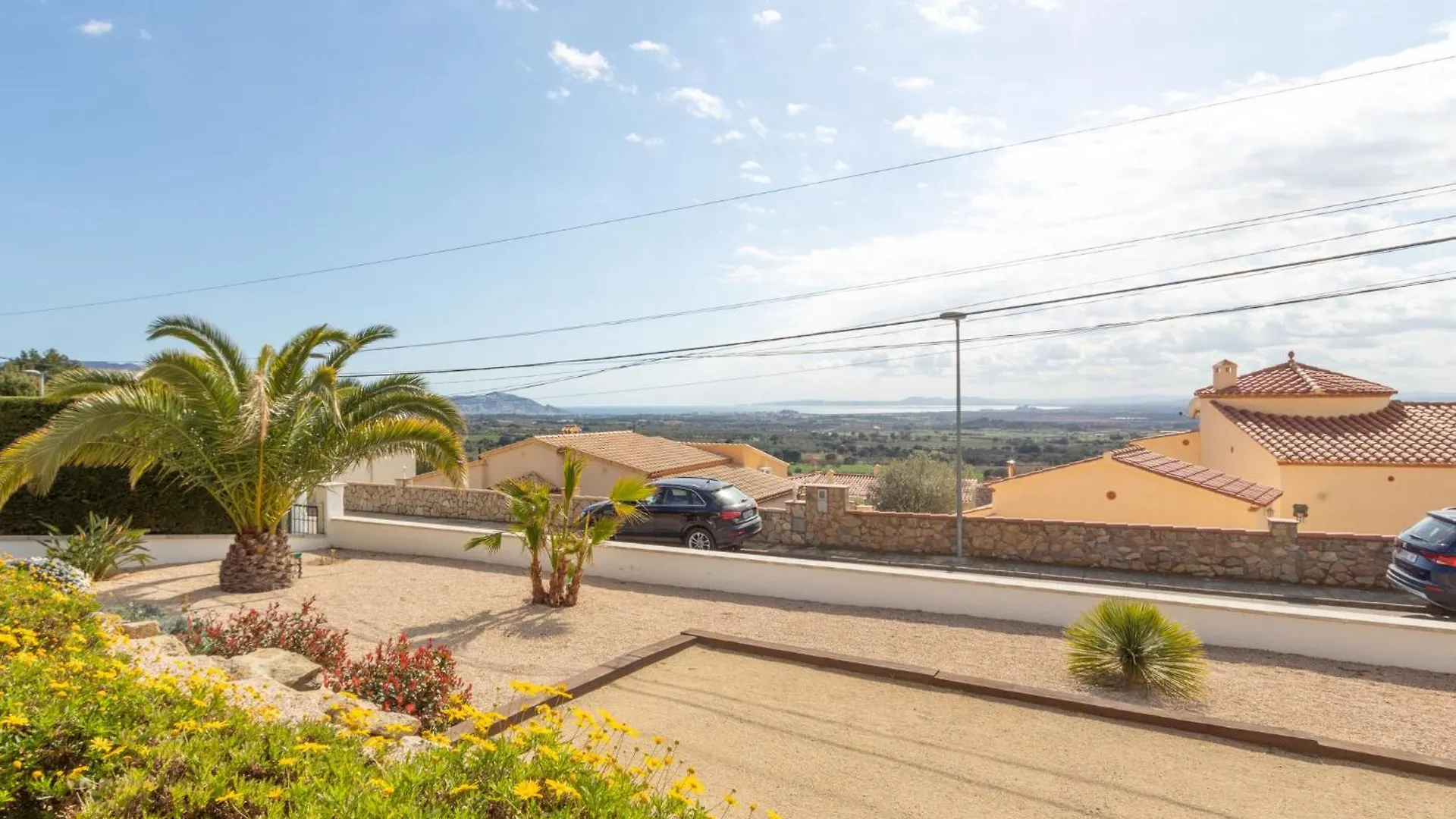 Villa Luxury By Interhome Empuriabrava