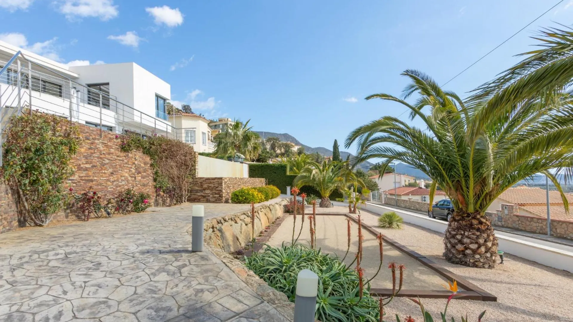 Villa Luxury By Interhome Empuriabrava