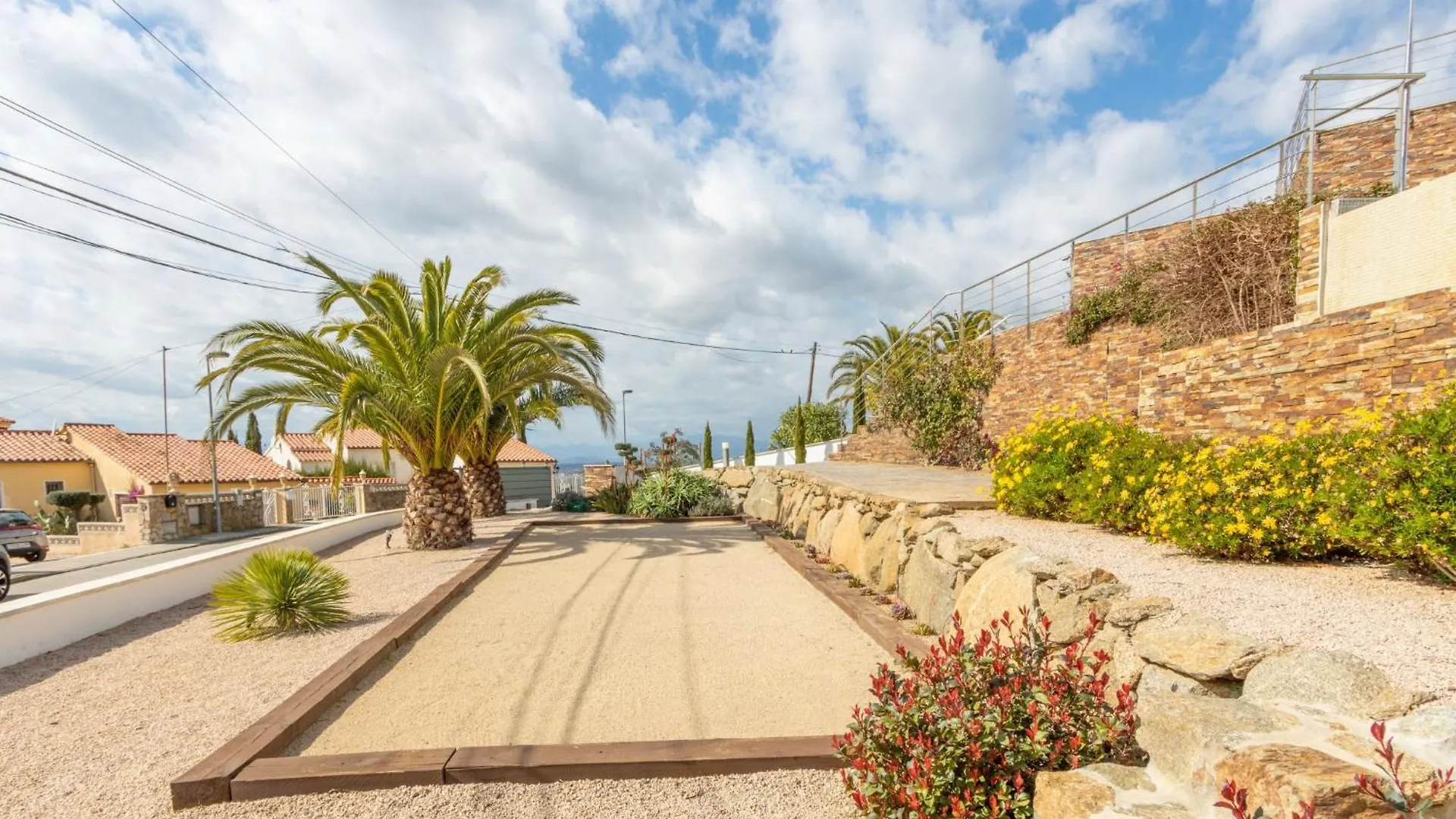 Villa Luxury By Interhome Empuriabrava