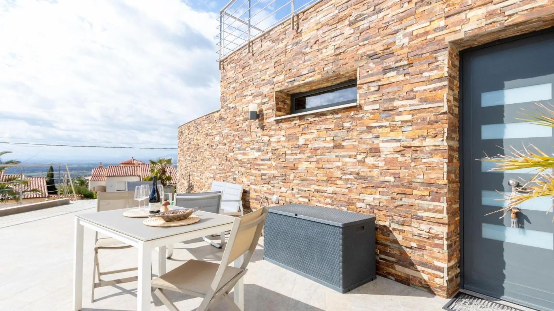 Villa Luxury By Interhome Empuriabrava