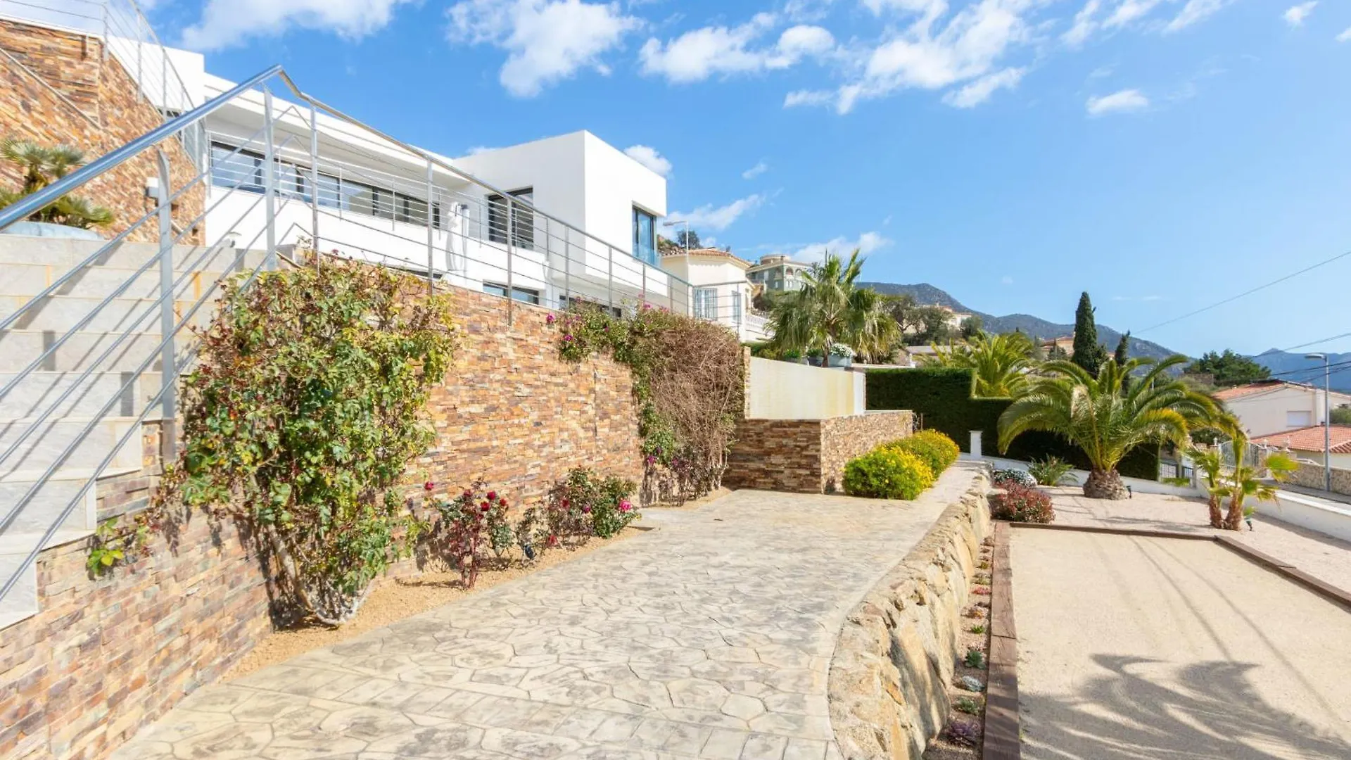 Villa Luxury By Interhome Empuriabrava Spain