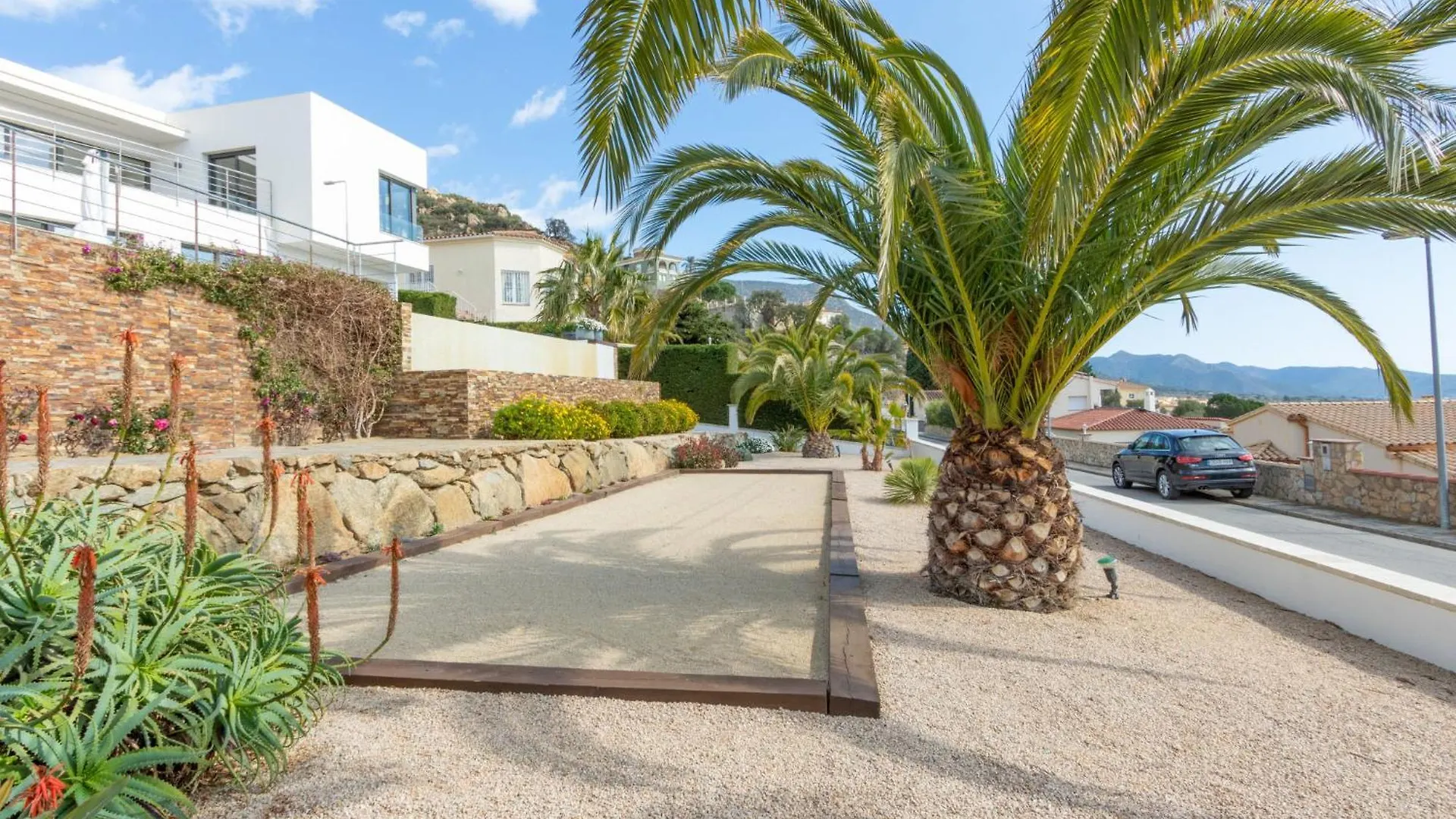 Villa Luxury By Interhome Empuriabrava 0*,