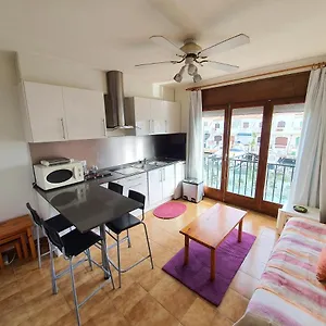  Apartamento Portofino Canales