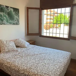  Apartamento Badia Beach-
