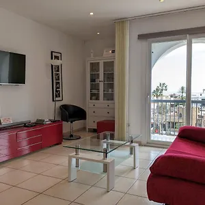  Apartamento Absolute