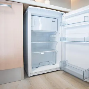  Apartamento Spondylus