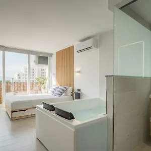  Apartamento Ephemeral Holidays P.5 - Hidromasaje