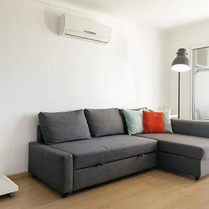  Apartamento Sunset D-luxe